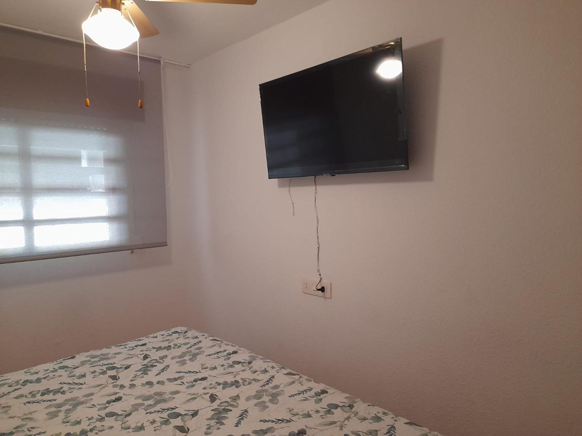Benidorm Apartment Luaran gambar