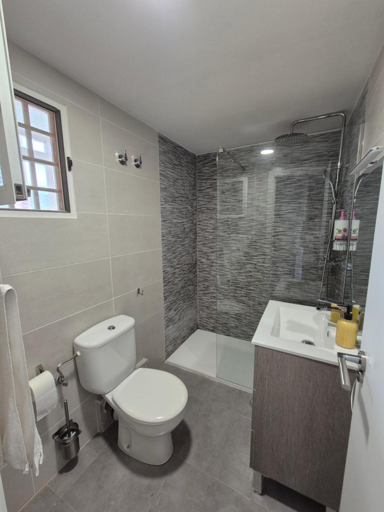 Benidorm Apartment Luaran gambar